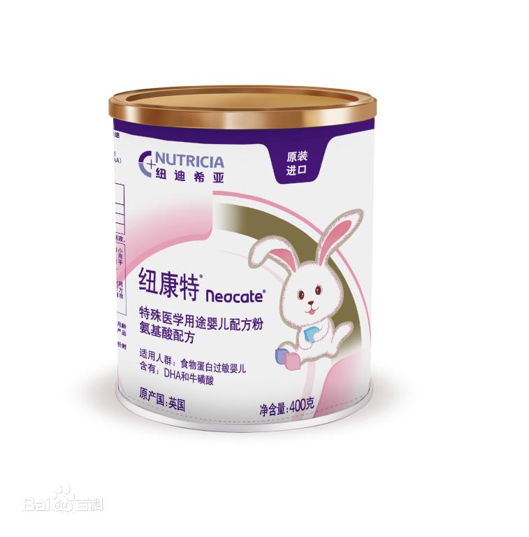 宝宝对牛奶蛋白过敏起湿疹怎么办,牛奶蛋白过敏宝宝能喝正常奶粉吗