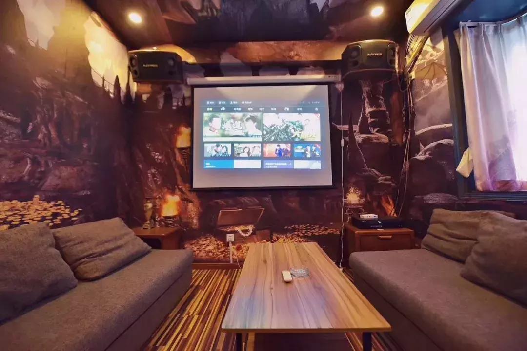 阜阳新开一家520轰趴馆,阜阳市轰趴馆