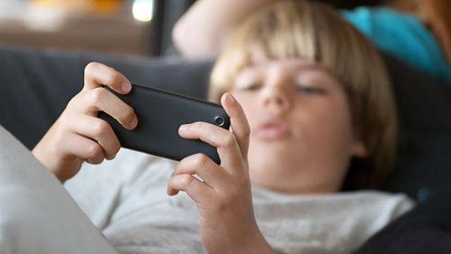 孩子作息时间都乱了怎么办,孩子作息日夜颠倒怎么办