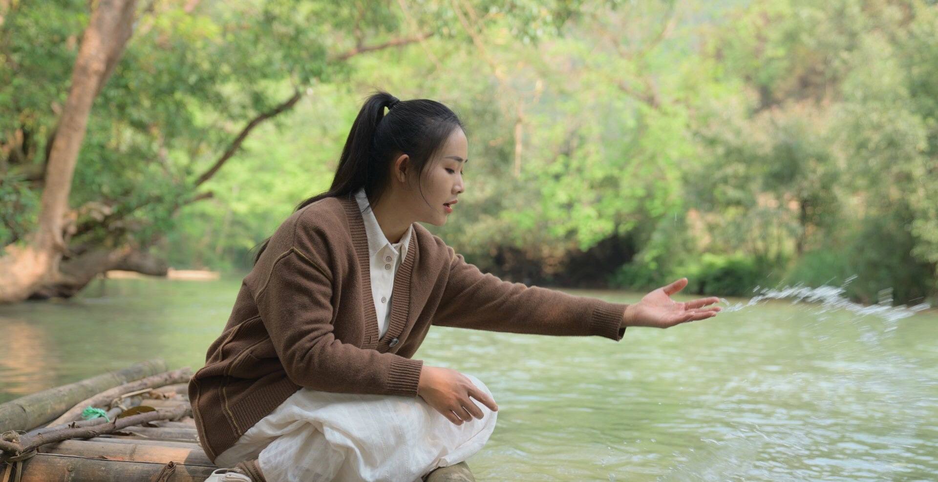 农村姑娘创业赚钱,农村女孩三次创业赚700万