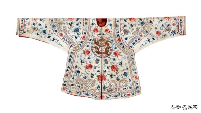 京剧戏服写满中国故事,哪些惊艳的京剧戏服