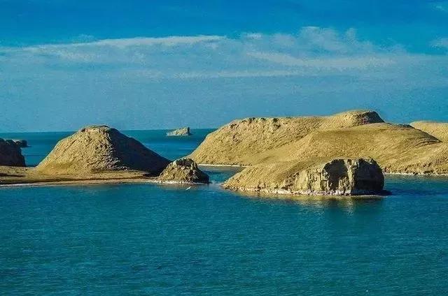 来感受大西北的异域风情,领略一下西北风情