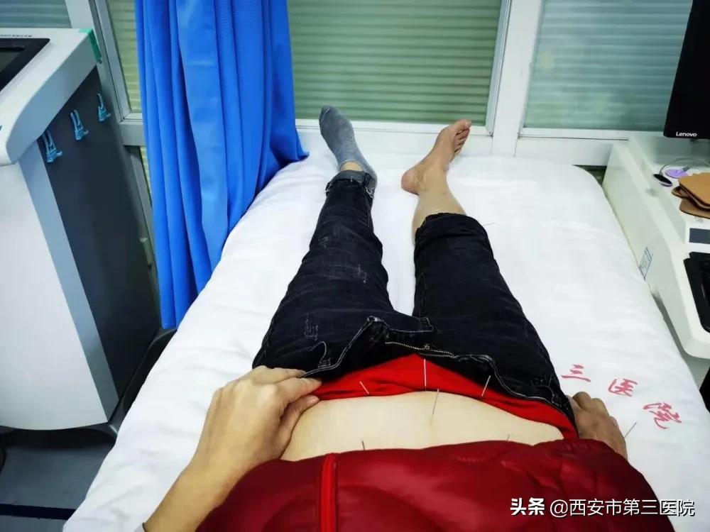 专治二便不畅的偏方,经颅磁能治疗大小便失禁吗