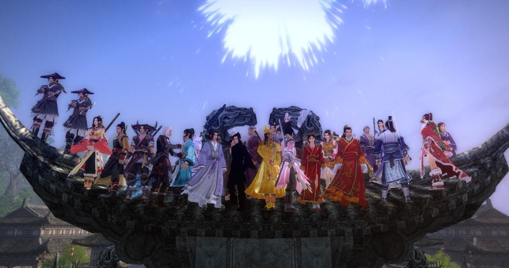 九阴真经才是真武侠,九阴真经号称第一神功