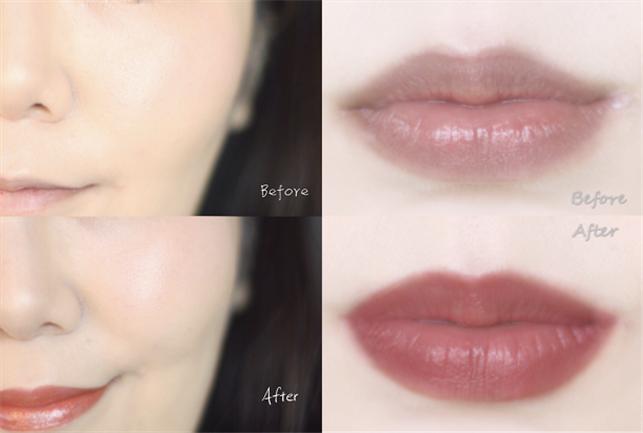 李佳琦力荐的平价口红，用后持久滋润不拔干，效果碾压“阿玛尼”