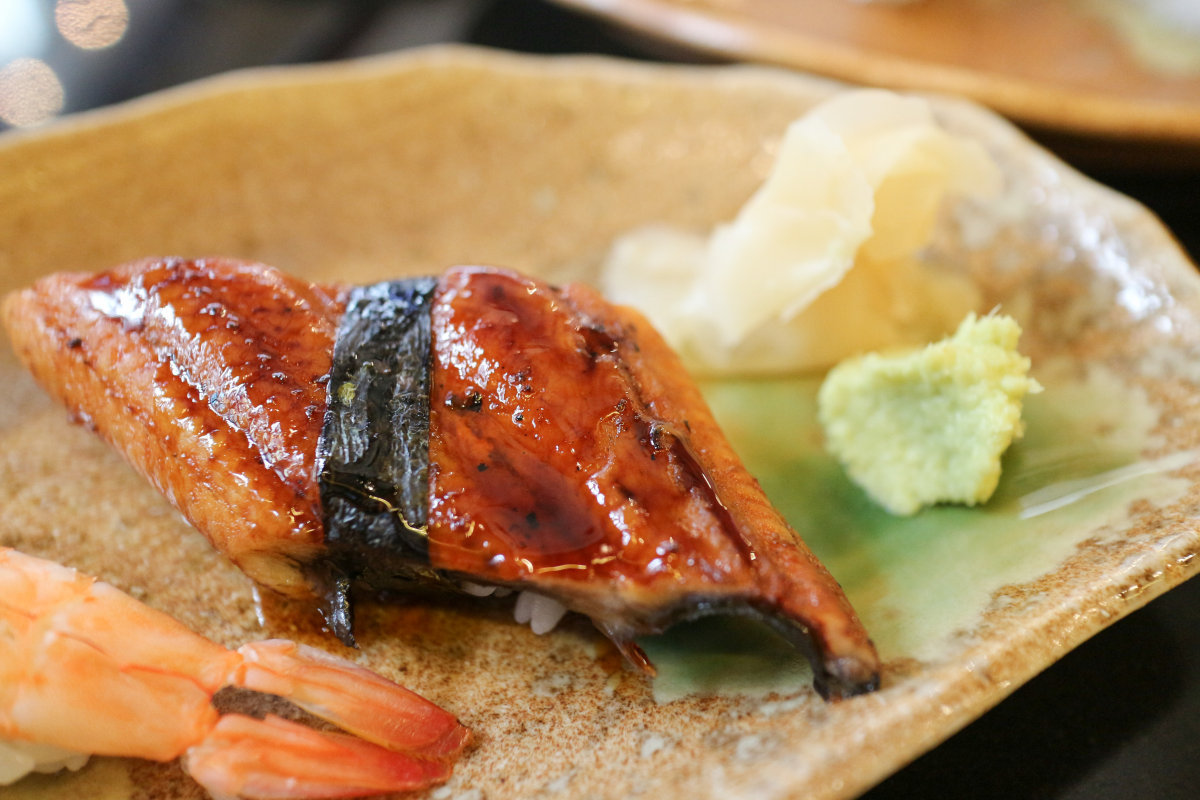 超级好吃的鳗鱼你们喜欢吃吗,最好吃的10种鳗鱼