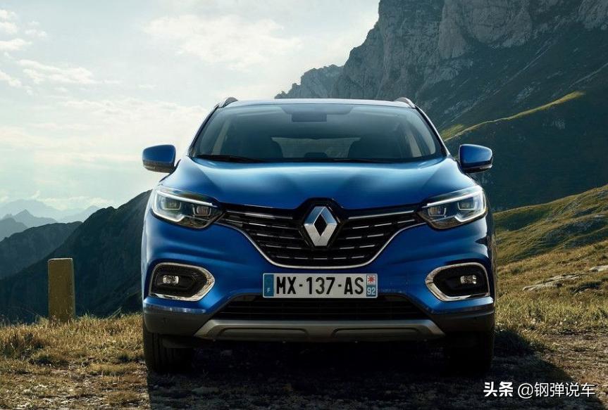 欧洲柴油版车省油,油耗低于七升的小型燃油车推荐