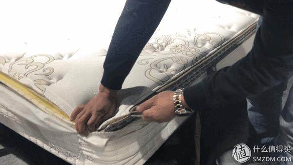 丝涟床垫活力舒享2.0,丝涟美姿弹簧比独立弹簧要好吗