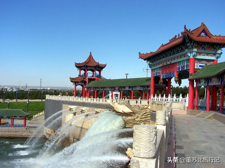 克拉玛依友好城市,克拉玛依最差城市