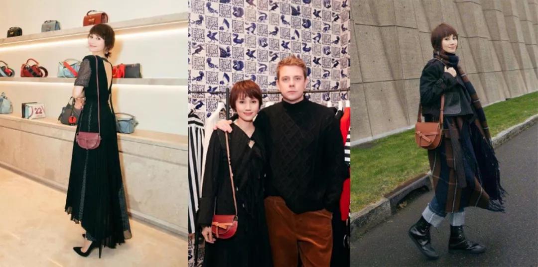 庆余年群演是谁,庆余年213位女演员神仙颜值