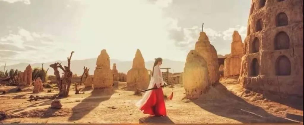 行走中国宁夏,行走在宁夏