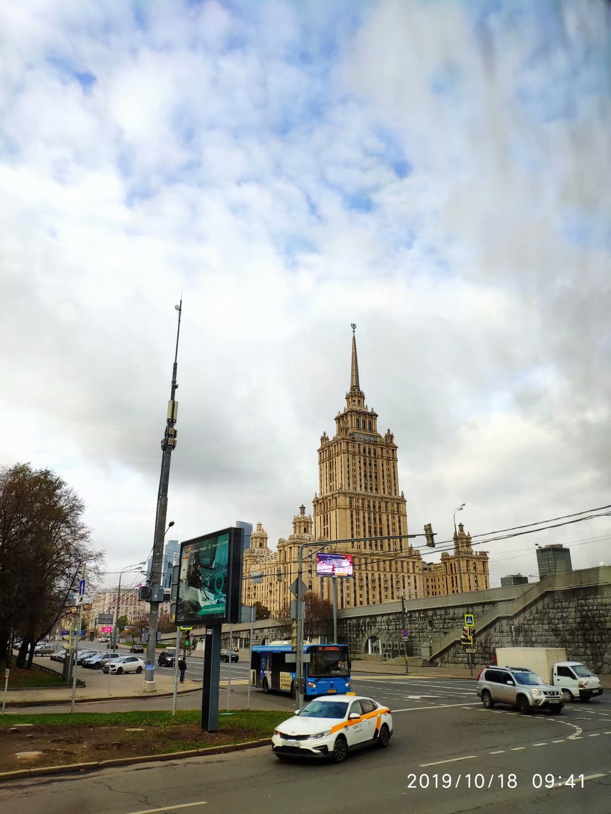 走进俄罗斯之旅,走进俄罗斯俄语