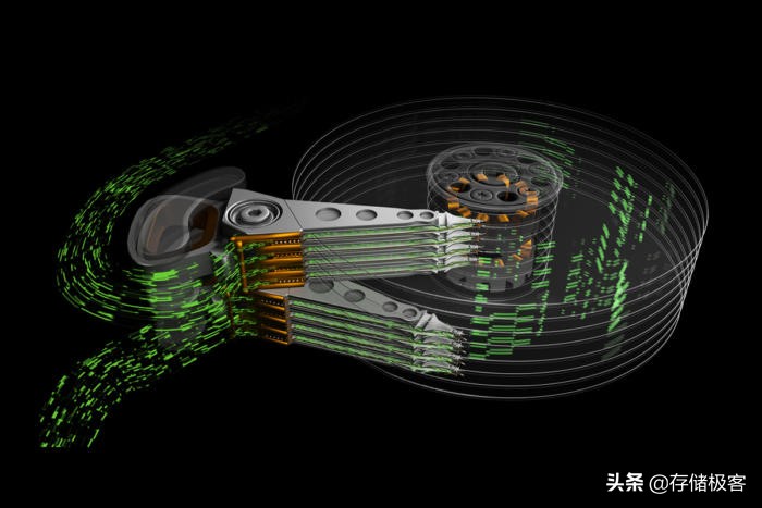 机械硬盘和固态哪个耐用,固态跟机械硬盘哪个更耐用