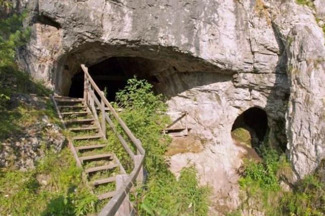 距今约200万年前的最早古人类化石,人类发现570万年前的脚印