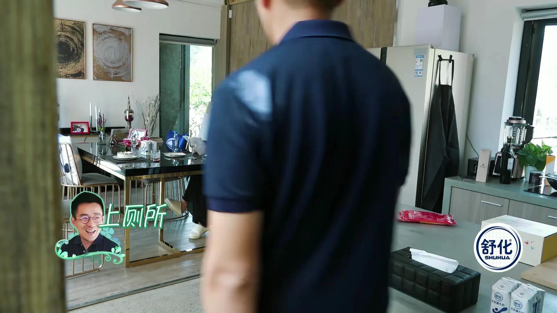 大s喜欢甄嬛传,大s本来要演甄嬛哪个角色