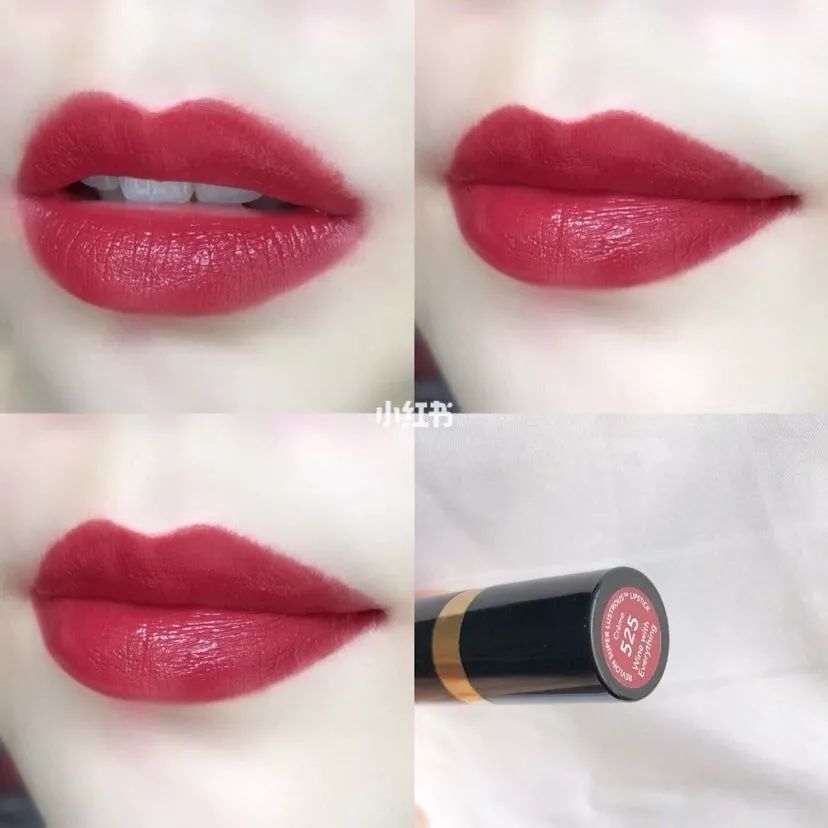 国货好物推荐10元内学生党口红,不输大牌的口红圆盒子