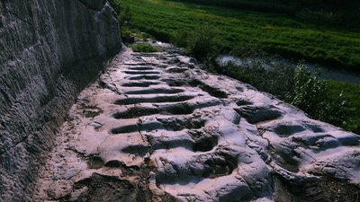 有个被誉为民间故宫的景区,被称为民间的故宫