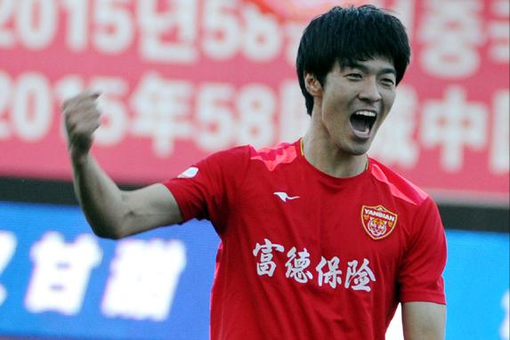 历经15年的拼搏进取，这支平民小球会重返中国职业足球最高舞台！请看延边职业足球风云录（连载36）