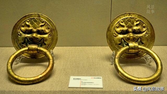 陕西博物馆和西安博物院哪个好,西安博物馆和博物院哪个更值得去