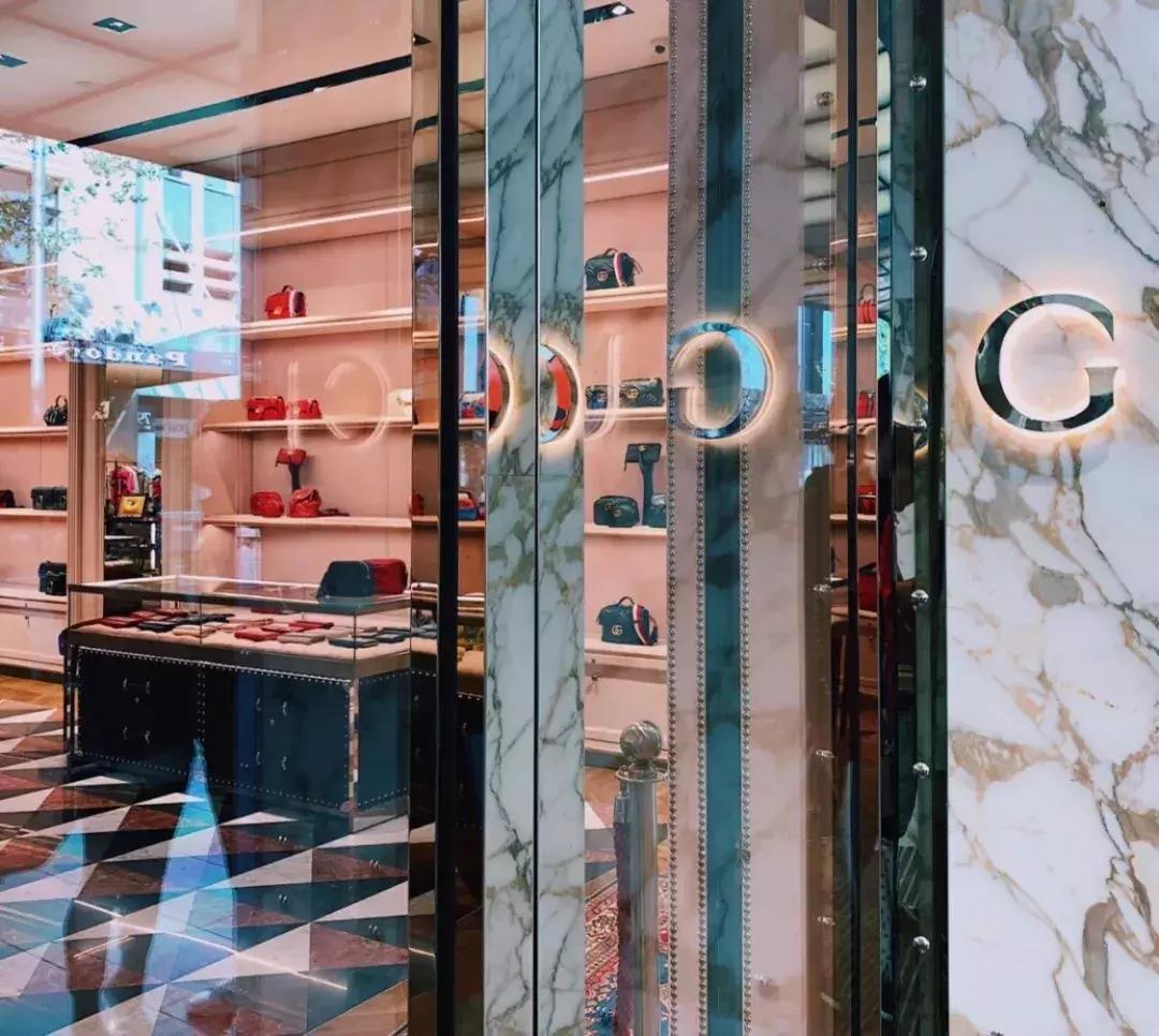 在哪可以买到最便宜的gucci,全世界最便宜gucci