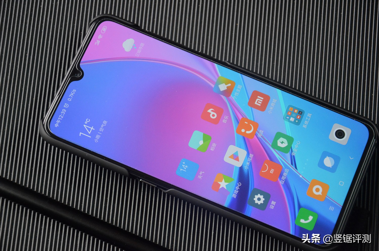 小米9防摔全包,小米商城49保护壳测评