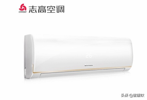 志高和格力空调质量怎么样啊,志高空调跟格力价格差距