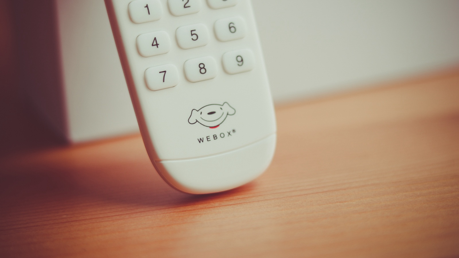 京东盒子抢先体验——OTT圈你好，JD来了