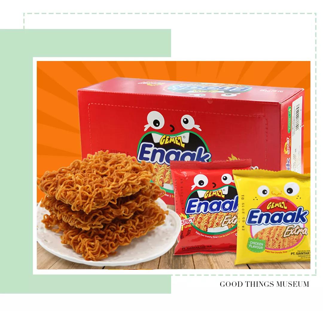 回购率高的10种美食,回购率超高的10款小零食