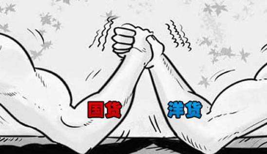 继洋奶粉之后，洋小麦又来收智商税？国麦实锤打脸进口小麦