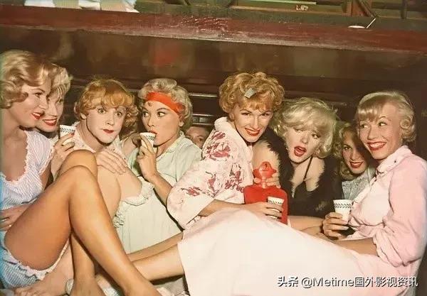 推荐十部超搞笑的高分喜剧电影