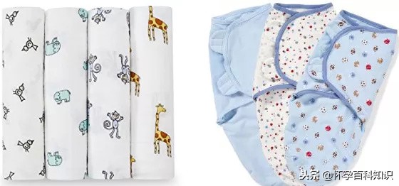 宝宝囤货必买清单,新手妈妈必买的东西