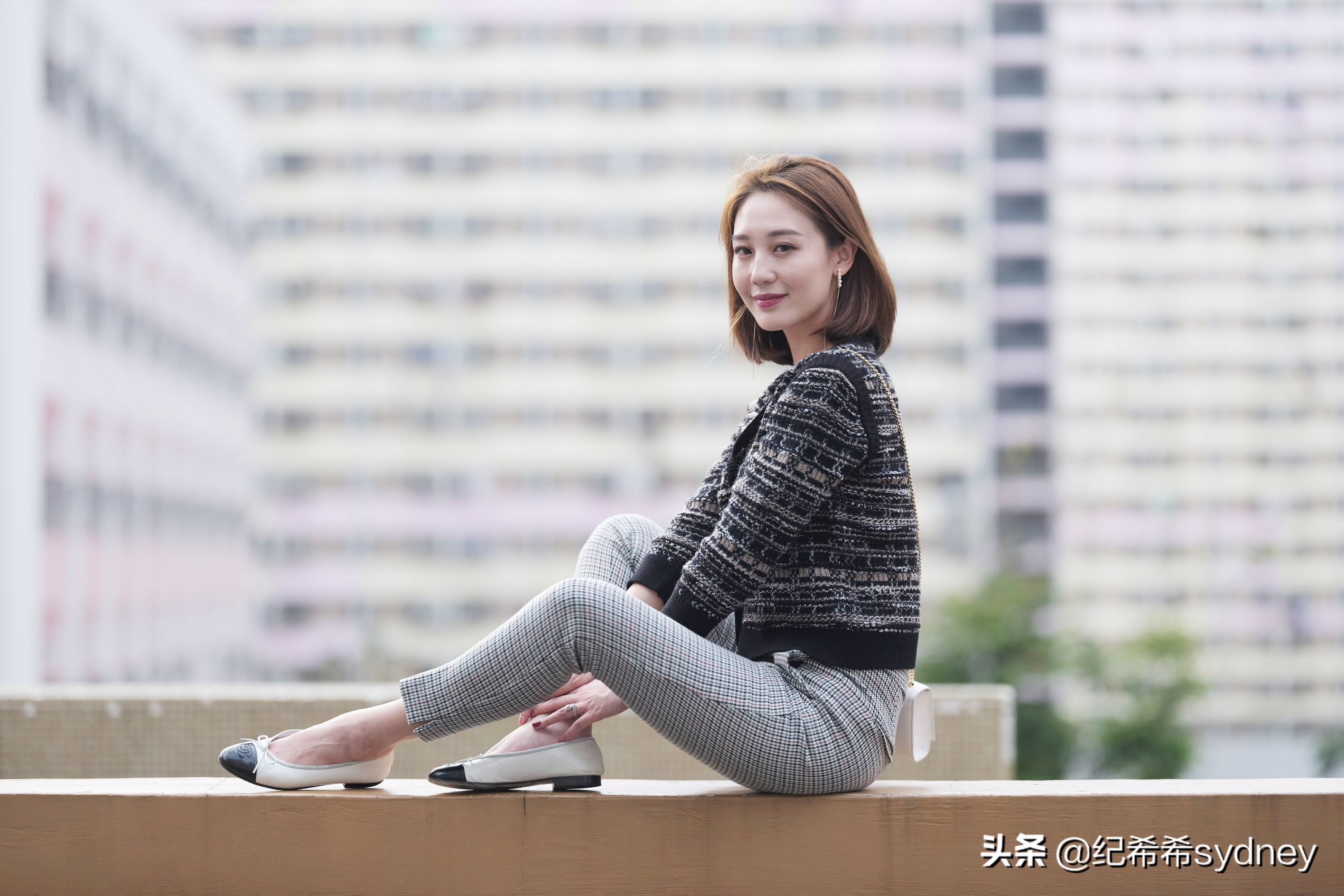 4件连体外套,冬天有这四件外套就够了