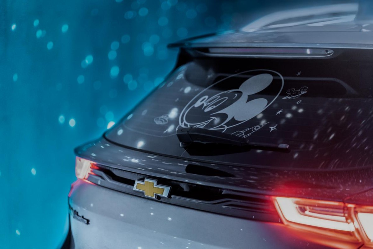 一文揭秘,这辆能实现太空梦的车究竟有多绝