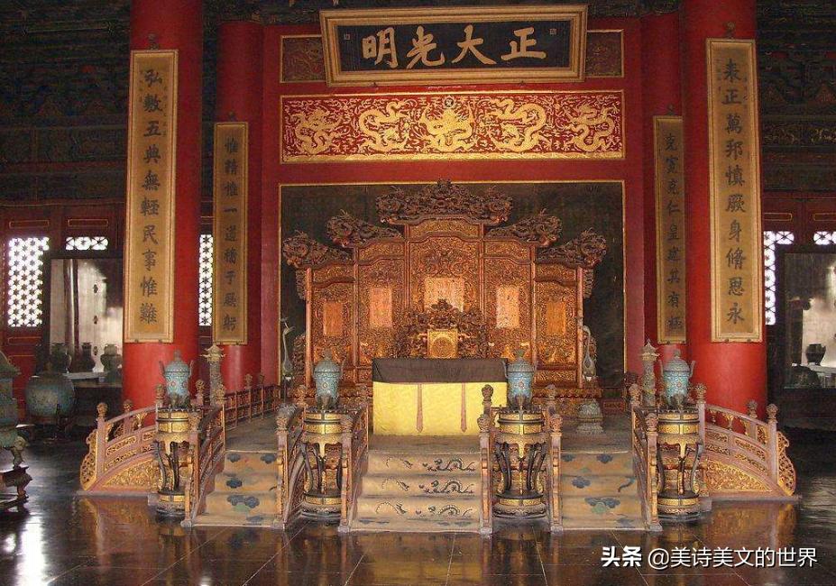 成语战战兢兢的意思,战战兢兢成语故事