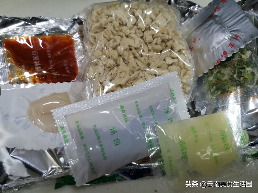 老孙家羊肉泡馍还有什么吃的,正宗的天下第一碗老孙家泡馍