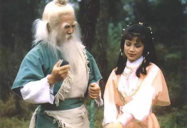 83版射雕英雄传改了原著哪些东西,射雕新修版改动