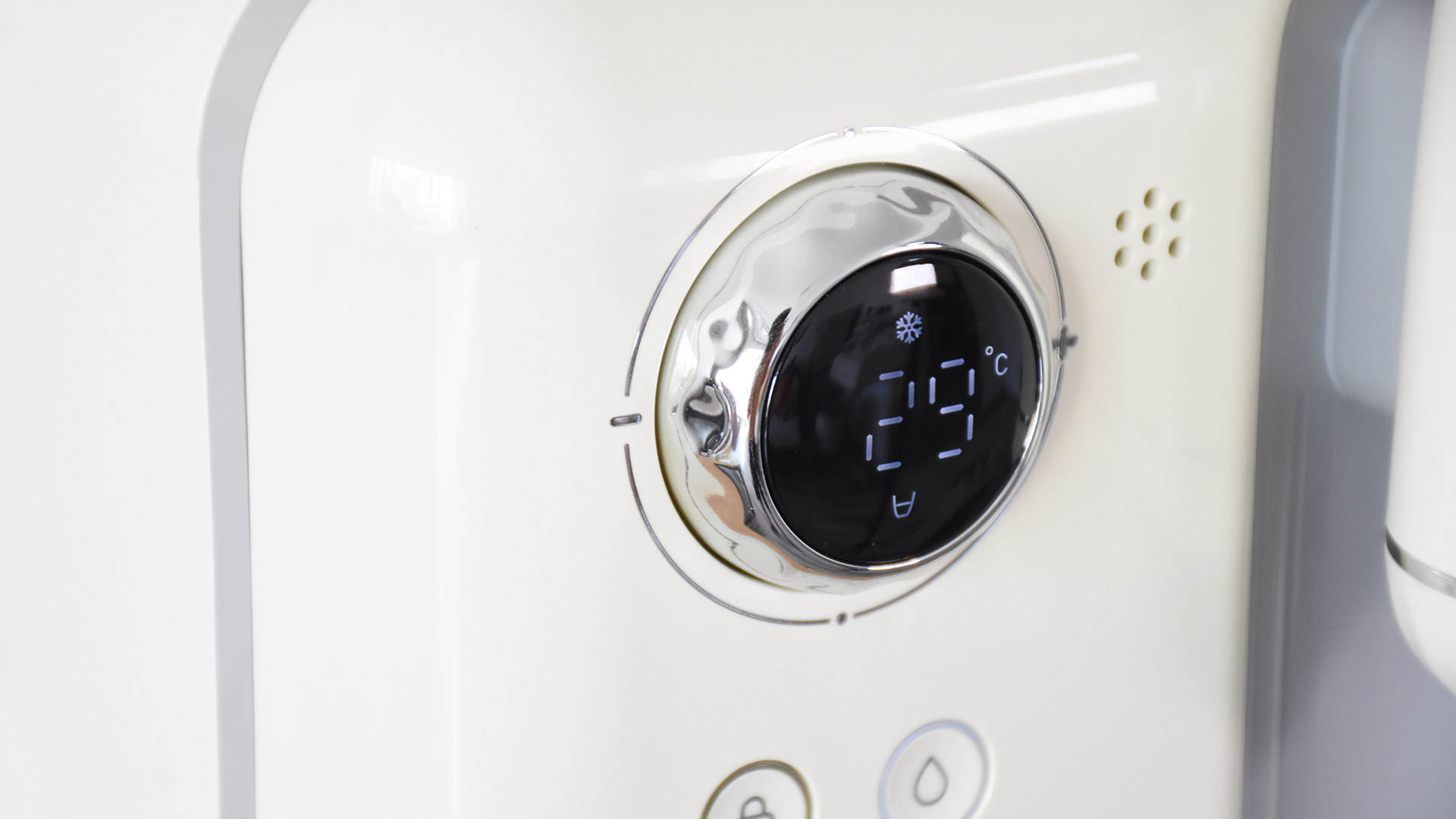 grossag即热饮水机语音版,grossag即热饮水机怎么样