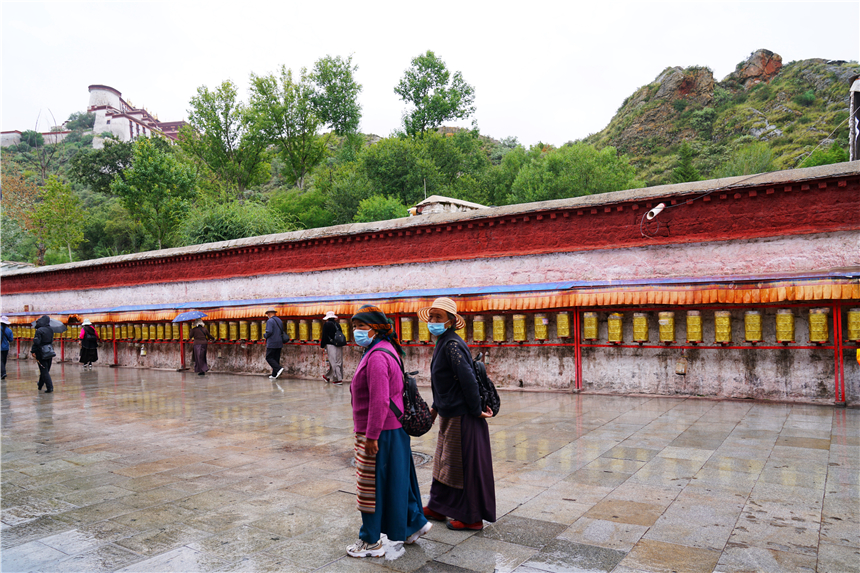 西藏秘境旅游,西藏秘境视频大全