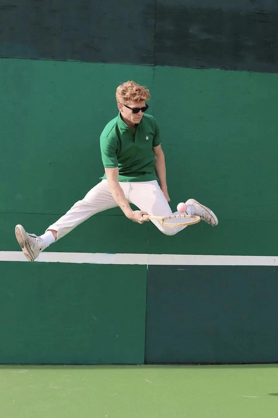 瑜伽服后面的球,瑜伽服后面蝴蝶结