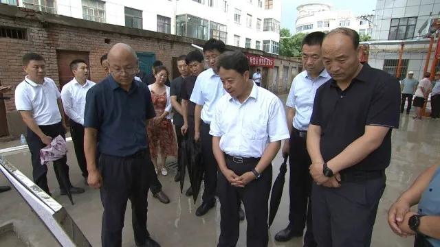 你好新闻,庆阳当日新闻