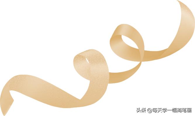 小公主苏菲亚头顶上的皇冠简笔画,小公主苏菲亚变成美人鱼的简笔画