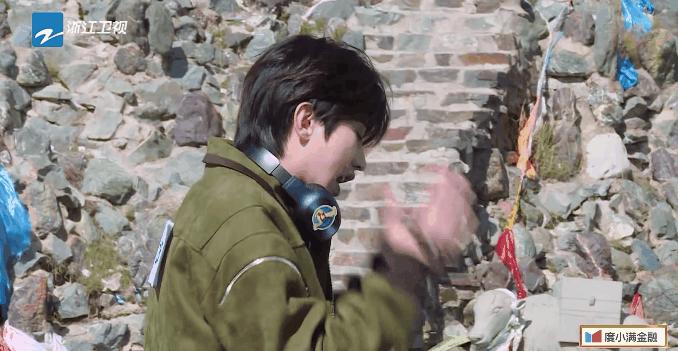 奔跑吧回归视频,奔跑吧回归特辑