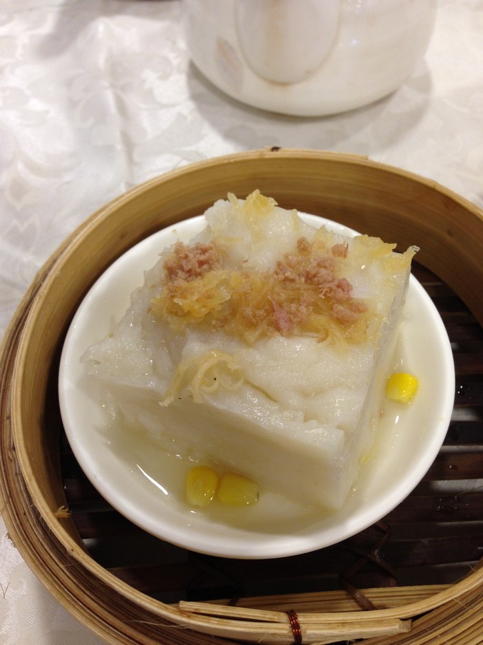 香港人气爆满的30年地道美食,盘点我吃过的海鲜美食