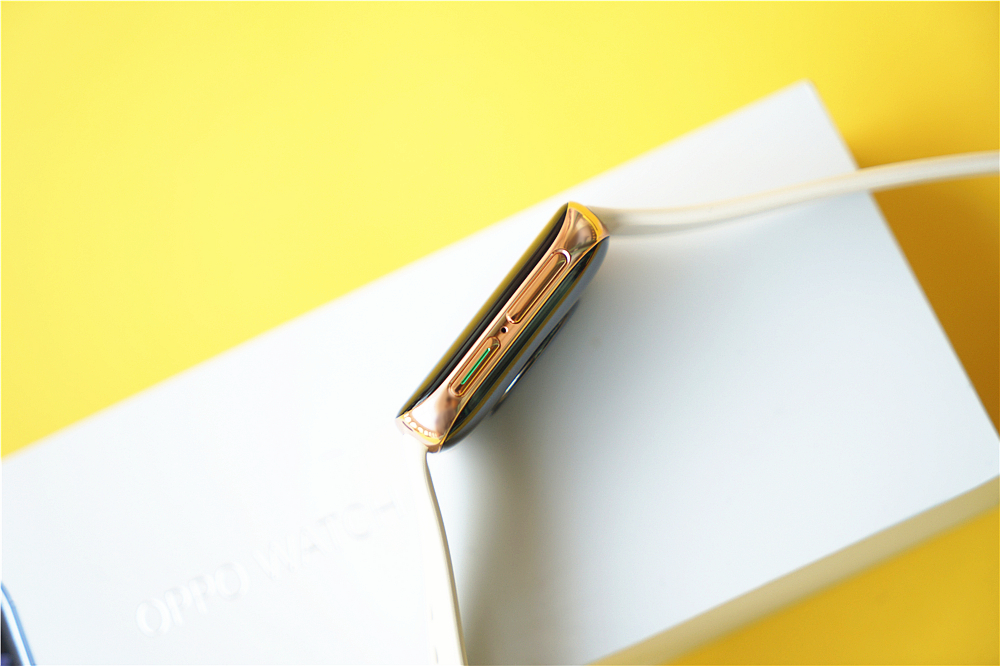 oppowatch带助手的表盘,oppowatch有趣玩法