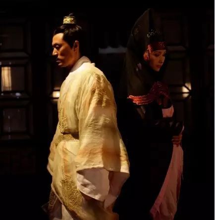 裘是1001夜22夜：皮之不存，毛将安附，出尔反尔的晋惠公