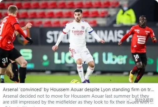 曝阿森纳准备报价奥纳纳,阿森纳10号离队几成定局