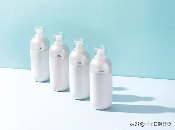 ipsa的护肤品真的好吗,ipsa流金水韩国免税店版本