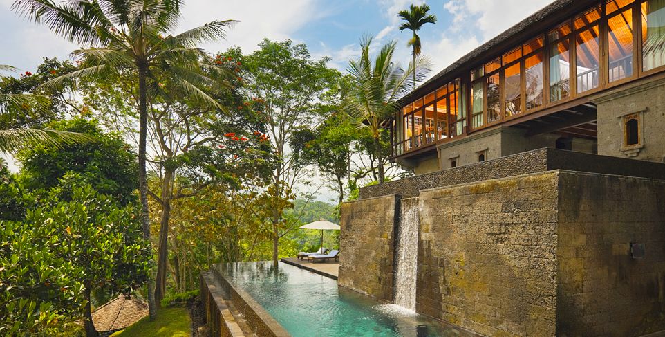 世界上最豪华的spa店,全球最奢华spa场所