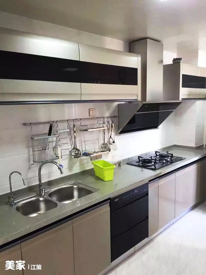 最新橱柜设计效果图大全集,橱柜设计效果图片大全集