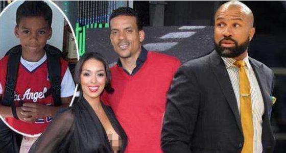 巴恩斯被交易是哪年,巴恩斯回应费舍尔